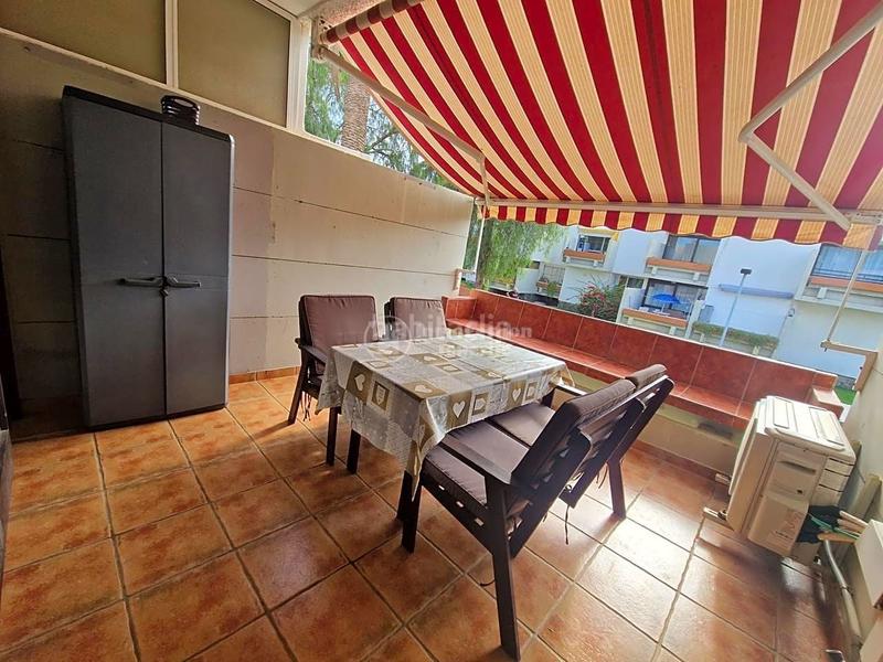 Foto e244b5fb-cd6e-4dba-8ef8-2a380df7c026. Miete appartement mit pool in Costa del Silencio Arona