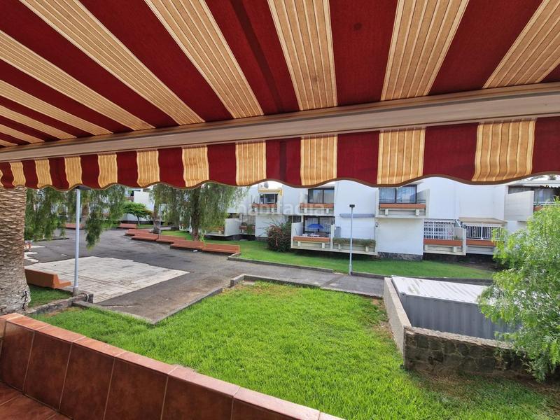 Foto 37187b99-5193-4ff8-b9f3-8d7e97400052. Rent apartment with pool in Costa del Silencio Arona