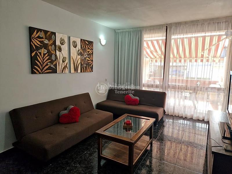 Foto 5efd7a6c-002f-453a-8afe-ba0dcf4b0dec. Rent apartment with pool in Costa del Silencio Arona