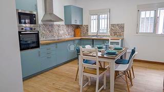 Lloguer Apartament a Los Abrigos. Se alquila en los abrigos apartamento de 2 dormitorios