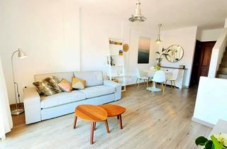 Rent Duplex  Juan carlos i. Se alquila en el médano dúplex de 2 dormitorios