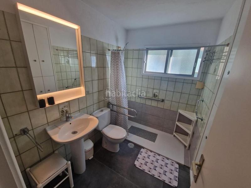 Foto 9d840a08-9c70-4ade-ae7a-5d050120db39. Location appartement dans Las Galletas Arona