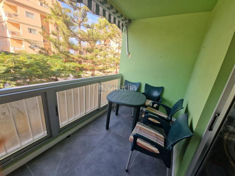 Foto dfdfb51b-aac8-4ec4-816f-53c33d806bd8. Location appartement dans Las Galletas Arona