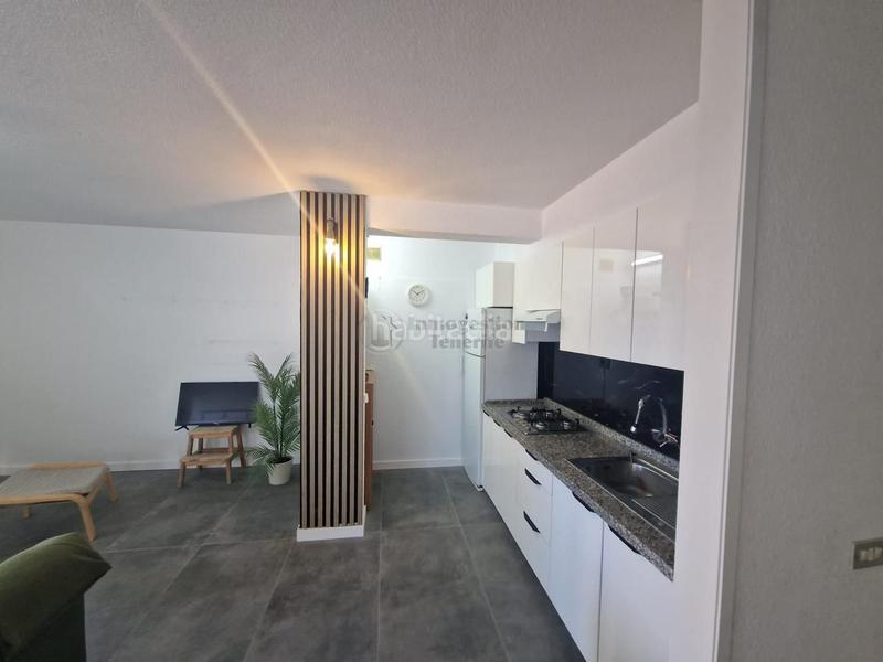 Foto 5ee8dec5-11f8-45d9-b7fa-6d766a7a7dca. Miete appartement in Las Galletas Arona
