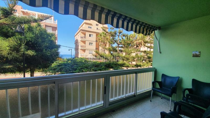 Foto 8269c46c-9444-4dea-bcf0-f26385d0eea3. Miete appartement in Las Galletas Arona