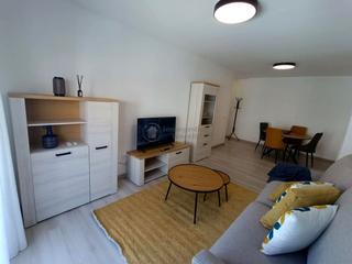 Rent Flat  La trujilla. Se alquila en cabo blanco vivienda de 2 dormitorios