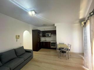 Lloguer Pis  La jurada. Se alquila en las zocas vivienda de 1 dormitorio
