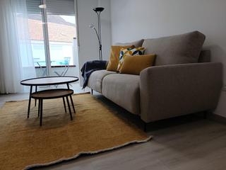 Rent Flat  Albariza. Se alquila en cabo blanco apartamento de 2 dormitorios