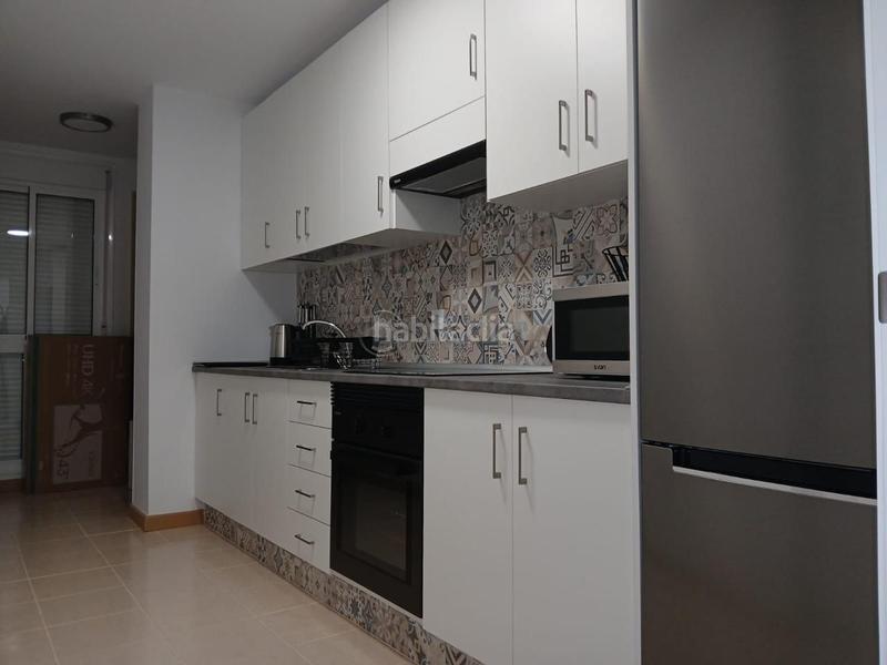 Foto 7cffe490-27f8-4998-8351-563cc1eee414. Alquiler piso se alquila en Cabo Blanco apartamento de 2 dormitorios en Arona
