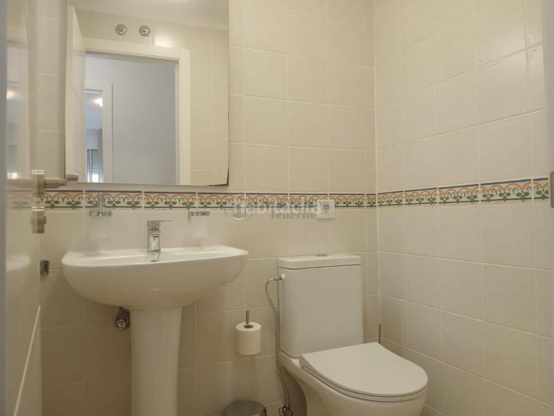 Foto bc8a2e9b-f3df-4201-a1b9-e9eb931b2246. Lloguer pis amb aparcament piscina a Cabo Blanco Arona