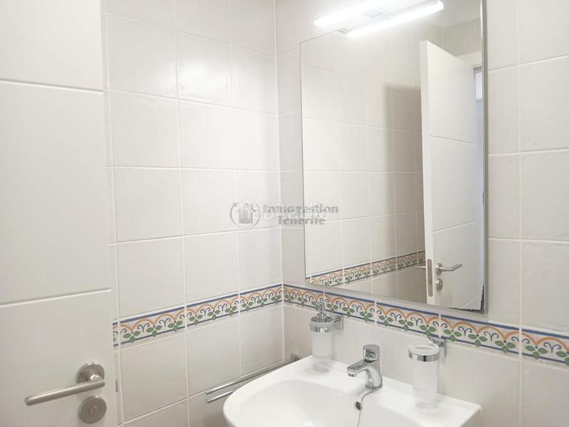 Foto 61003cd0-1e84-4ee1-b06b-86f5b5cb39a9. Rent flat with parking pool in Cabo Blanco Arona