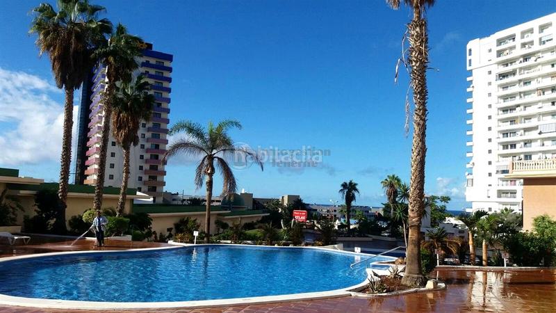 Foto 070aaab3-dfff-4a1a-bde0-af0413a1f91e. Alquiler estudio se alquila en playa paraiso un estudio! en Adeje