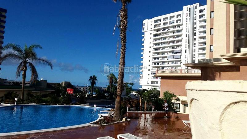 Foto 3adf8ba8-70a2-4f59-bd65-6fe26a4771e1. Alquiler estudio se alquila en playa paraiso un estudio! en Adeje