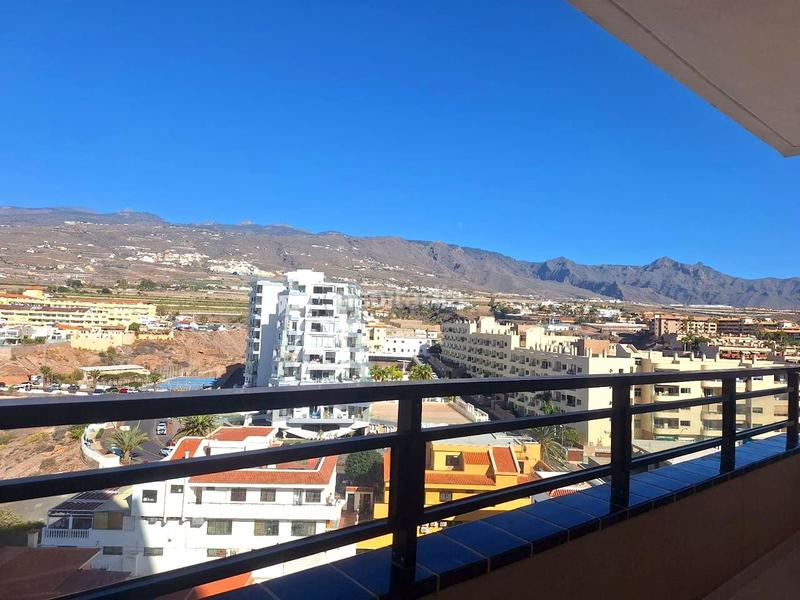 Foto e72146fd-d303-4e10-8ae5-3eaf2057faa3. Rent studio with pool in Callao Salvaje - Playa Paraíso Adeje