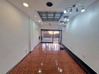 Lloguer Local Comercial  Jose antonio tavio. Se alquila local comercial en costa del silencio