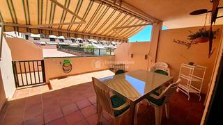 Lloguer Apartament  Minerva. Se alquila en costa del silencio apartamento de 1 dormitorio !