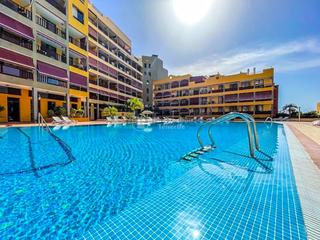 Lloguer Pis  Antonio gonzalez barrios. Se alquila en puerto santiago apartamento de 1 dormitorio