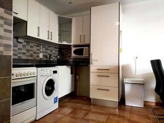 Apartament  Fernando salazar gonzalez. Se vende en las galletas alborada vivienda de 1 dormitorio