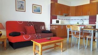Lloguer Apartament a Costa del Silencio. Se alquila en costa del silencio apartamento de 1 dormitorio