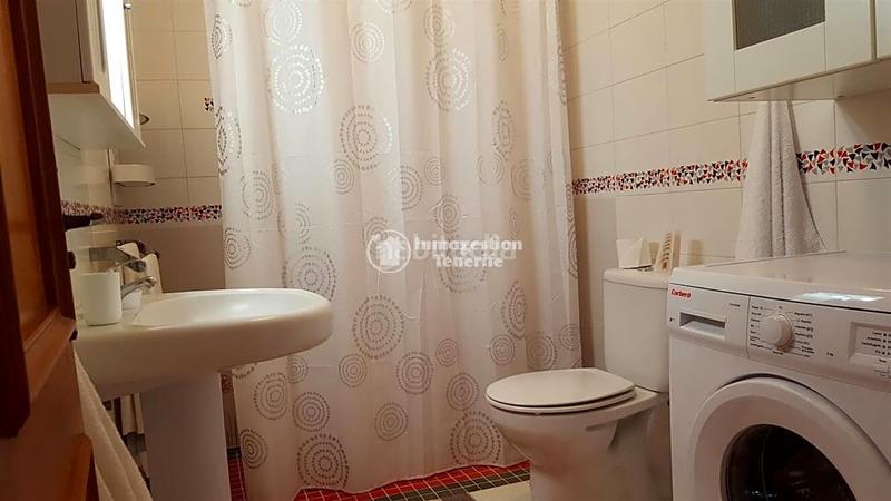 Foto 134877de-15d7-4a30-82e3-6879b1782c00. Location appartement avec piscine dans Costa del Silencio Arona