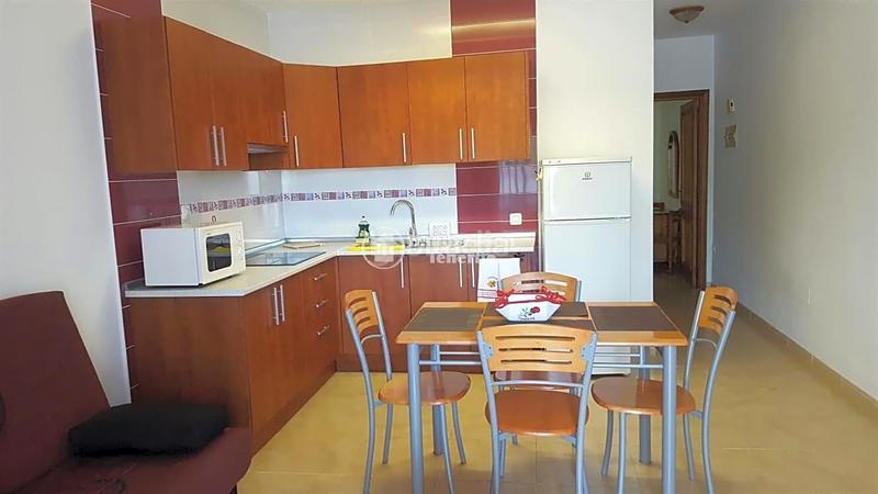 Foto 201854cc-82a4-4179-975e-8f3a4ec9499d. Location appartement avec piscine dans Costa del Silencio Arona