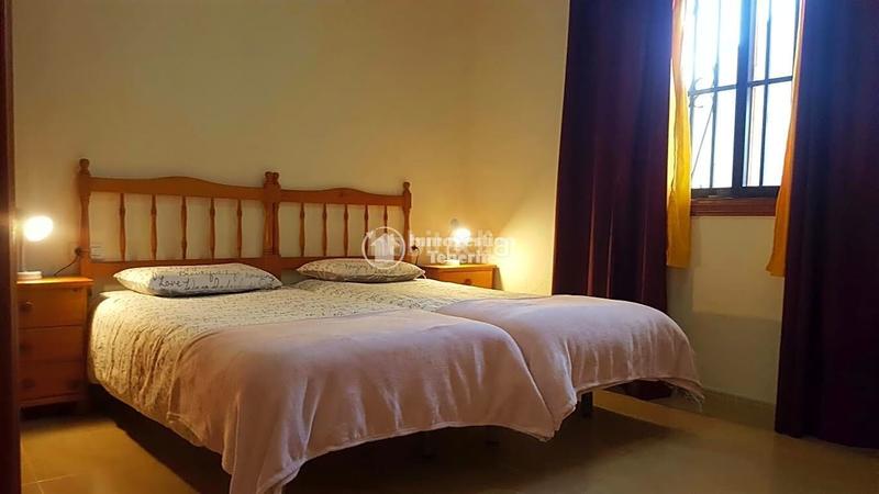 Foto f45d8e00-d4bb-4a62-a64b-76f82b4b85a5. Location appartement avec piscine dans Costa del Silencio Arona