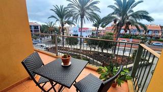 Lloguer Apartament  Boreas. Se alquila en costa del silencio apartamento de 2 dormitorios