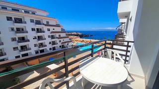 Location Appartement  Manuel ravelo. Se alquila en playa la arena apartamento de 2 dormitorios