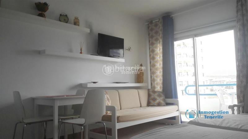 Foto 46b2e6b4-5261-4f2d-9ac7-29cb759bae23. Alquiler estudio se alquila en playa paraíso estudio en Adeje