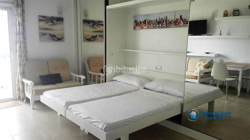 Foto 8b4591da-a1bf-47d8-99e9-f8f6b840c93f. Alquiler estudio se alquila en playa paraíso estudio en Adeje