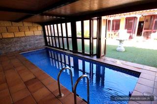 Maison  Labrusca. Se vende en parque la reina chalet de 3 dormitorios
