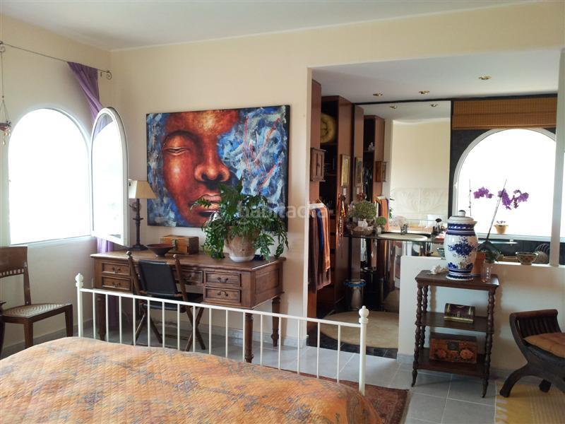 Foto 6f886de7-273e-4454-af0a-f13e24390c5f. Casa se vende en Buzanada chalet independiente de 3 plantas! en Arona