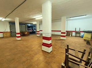 Local Comercial en Juan Carlos I