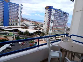 Estudio  Adeje 300. Se vende en playa paraíso estudio