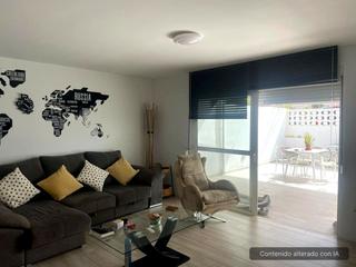 Casa  Minerva. Se vende en costa del silencio adosado de 3 dormitorios