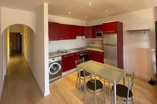 Location Appartement  La jurada. Se alquila en las zocas vivienda de 2 dormitorios