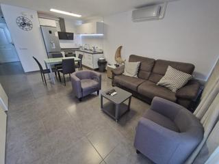 Affitto Appartamento  De fernando salazar gonzalez. Se alquila en las galletas  alborada apartamento de 1 dormitorio