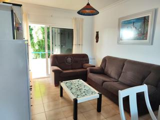 Apartament  Diana. Se vende en costa del silencio apartamento de un dormitorio