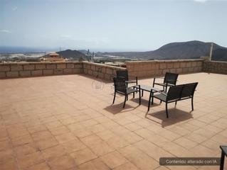 Location Appartement  Francisco bonin. Se alquila en buzanada apartamento de 3 dormitorios