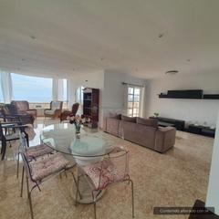 Location Appartement  Francisco bonin. Se alquila en buzanada apartamento de 3 dormitorios