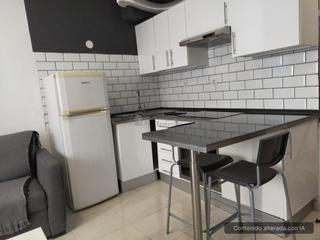 Appartement in Aldea Blanca - Las Zocas. Se vende en aldea blanca apartamento de 2 dormitorios