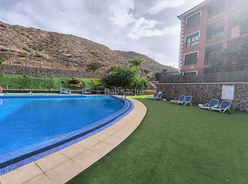 Foto 2783ef2a-a327-4390-aa5d-c0d3049e3423. Lloguer apartament amb aparcament piscina a Palm - Mar Arona