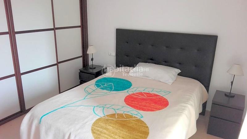 Foto 2c0b7375-7870-4d01-b004-72342fcb9b6e. Lloguer apartament amb aparcament piscina a Palm - Mar Arona