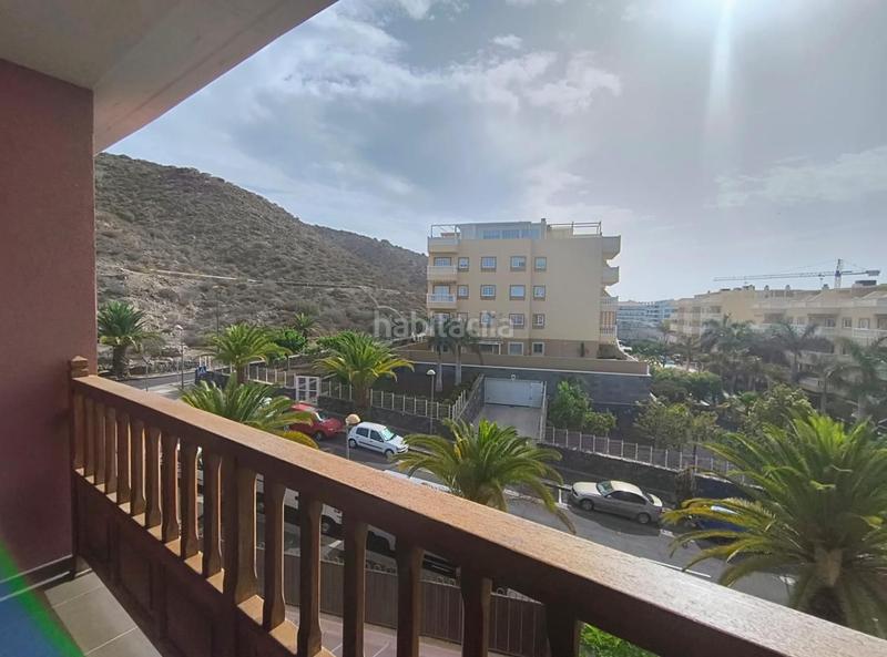 Foto 6022b437-532a-4d0c-8b44-8b334396aea3. Lloguer apartament amb aparcament piscina a Palm - Mar Arona