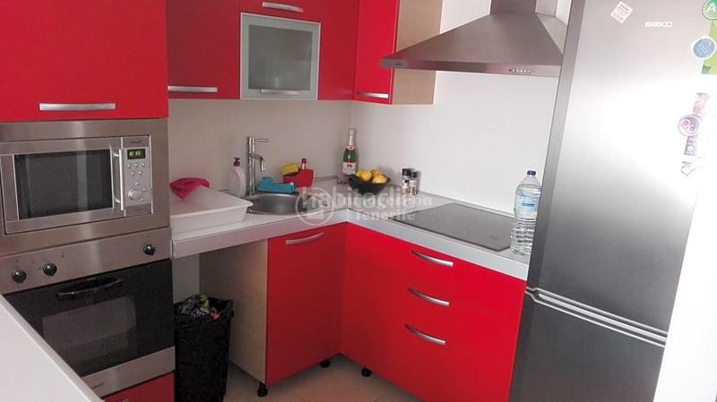 Foto 67790a00-2205-42ad-9966-98ede92dc282. Lloguer apartament amb aparcament piscina a Palm - Mar Arona