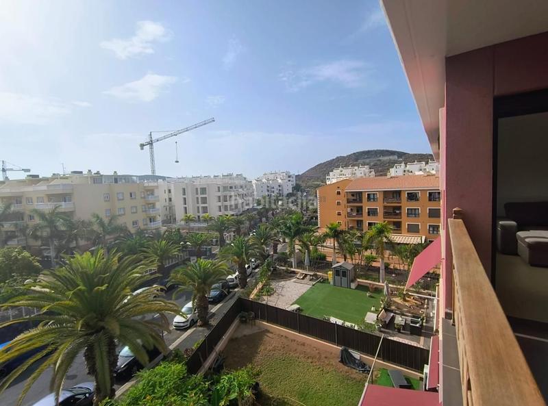 Foto 83cbdefb-8631-4e37-833c-8a6e2186b2fc. Lloguer apartament amb aparcament piscina a Palm - Mar Arona