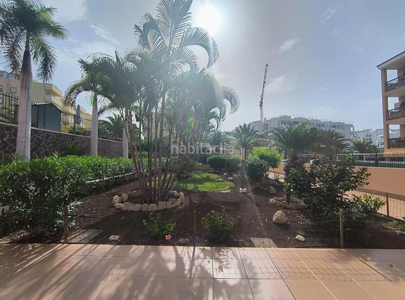 Foto 931428a5-a364-4460-b9d4-404fdd35c54d. Lloguer apartament amb aparcament piscina a Palm - Mar Arona