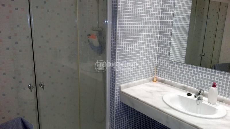 Foto b4da5047-6b22-4b6c-8380-9521a6a1f870. Lloguer apartament amb aparcament piscina a Palm - Mar Arona