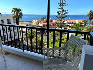 Location Attique à Los Cristianos. Se alquila en los cristianos estudio  !!