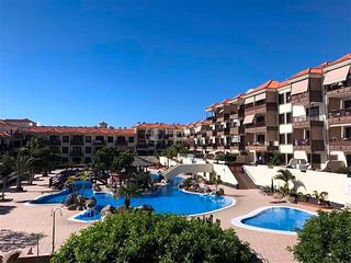 Affitto Piccolo appartamento in Costa del Silencio. Se alquila en costa del silencio apartamento de 1 dormitorio